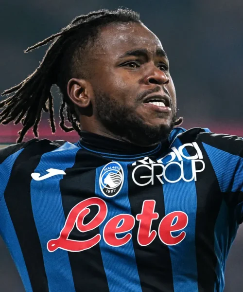 Inter, c’è l’accordo con Lookman: offerta all’Atalanta