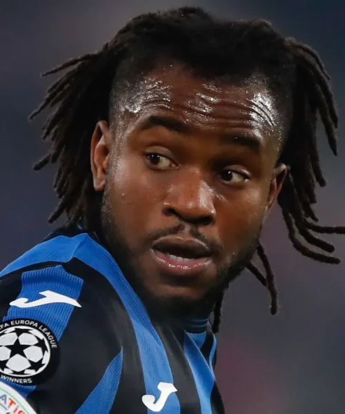 Ademola Lookman all’Inter: spunta un grosso problema. Foto