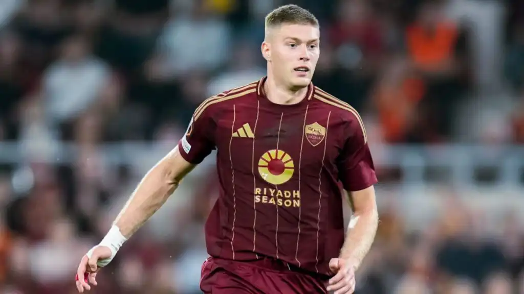 Coppa Italia 20242025 RomaSampdoria, le probabili formazioni