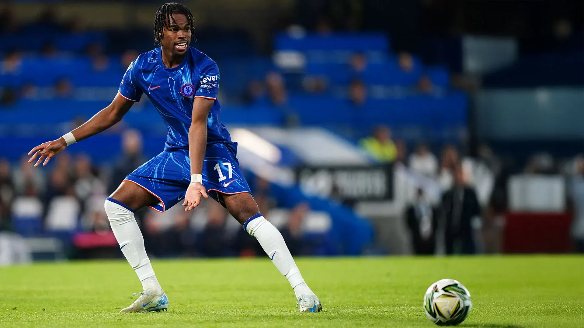 Carney Chukwuemeka è stato sondato anche in estate ma poi i rossoneri hanno deciso di non affondare il colpo. L'inglese non è mai uscito dai radar del Diavolo
