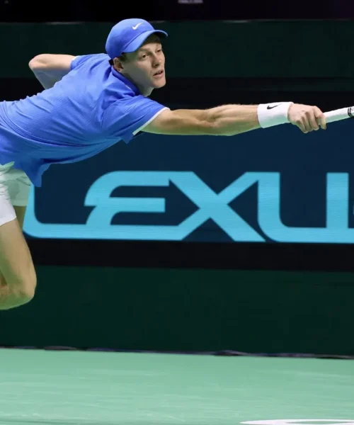 Jannik Sinner, il 2025 inizia con un rebus per il ranking