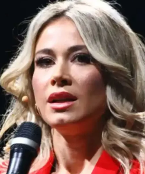 Diletta Leotta svela il suo passato sportivo e quello che proprio non le piace: le foto