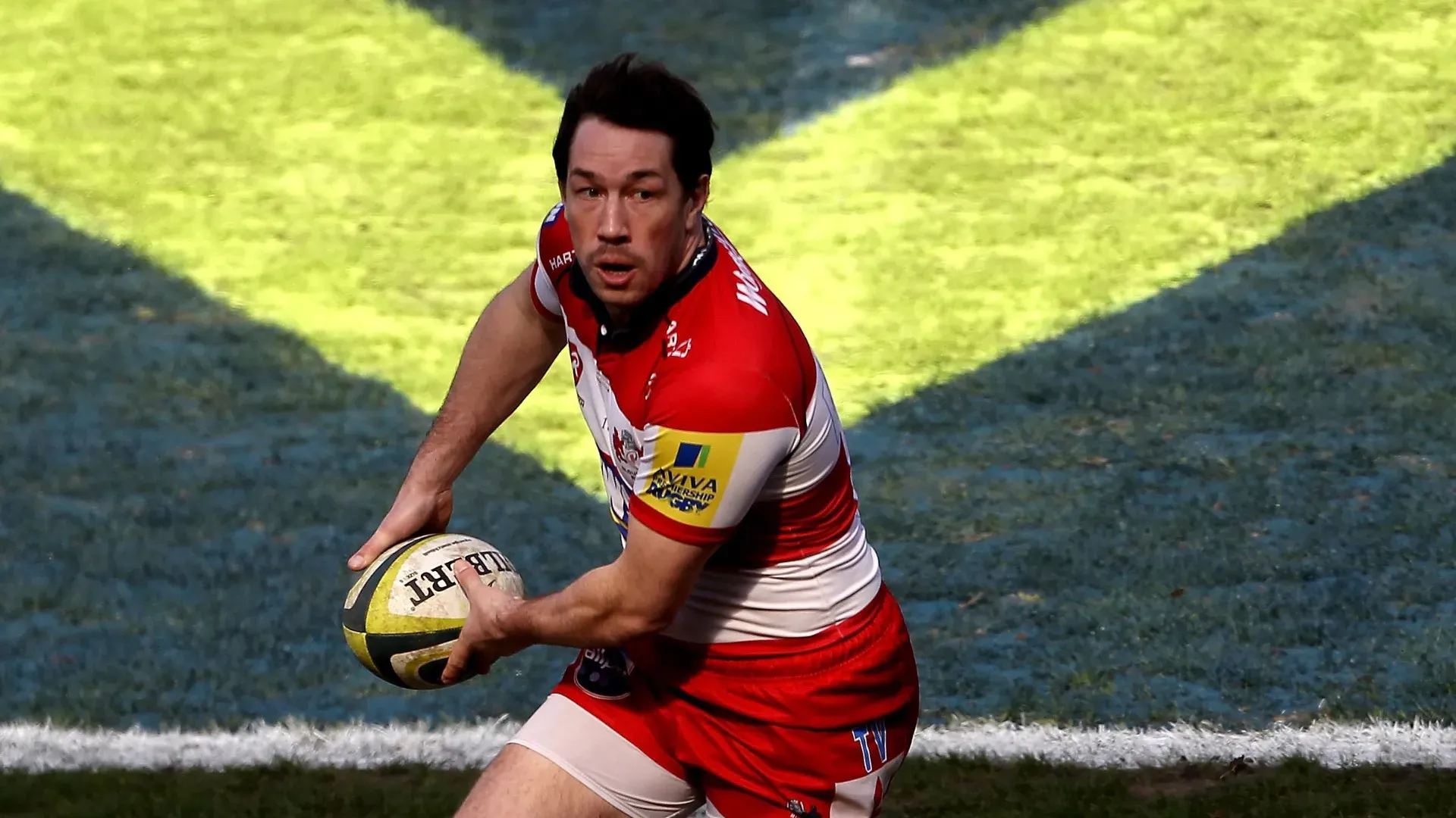 Da molti è ricordato soprattutto per il suo periodo con i London Wasps
