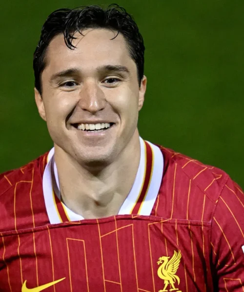 Federico Chiesa fa l’occhiolino al Milan e a Massimiliano Allegri