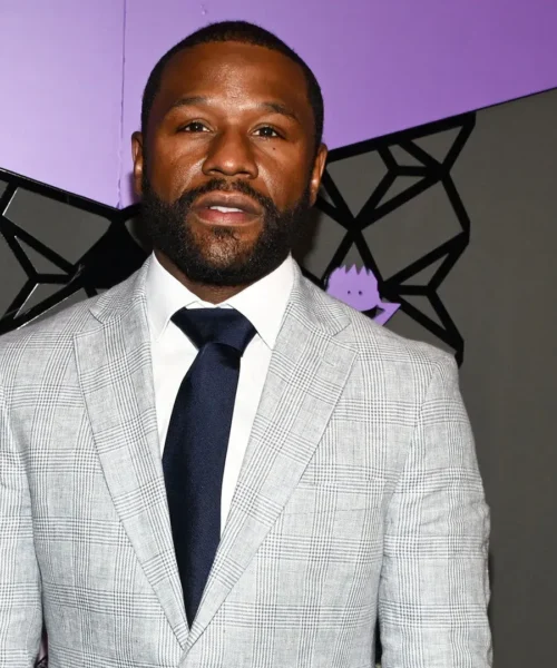 Floyd Mayweather si fa un regalo di Natale da 20 milioni di dollari