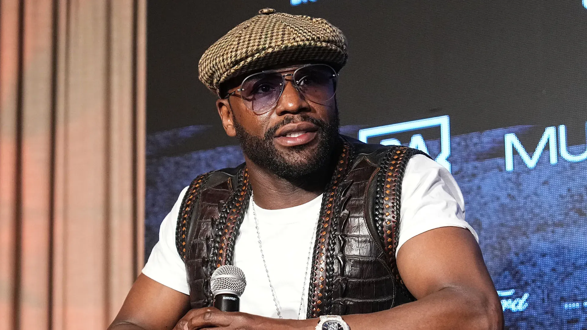Mayweather negli ultimi anni ha comprato oltre 60 edifici a New York