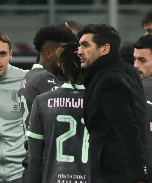 Milan, Fonseca dà l’ultimatum a 3 giocatori: le foto