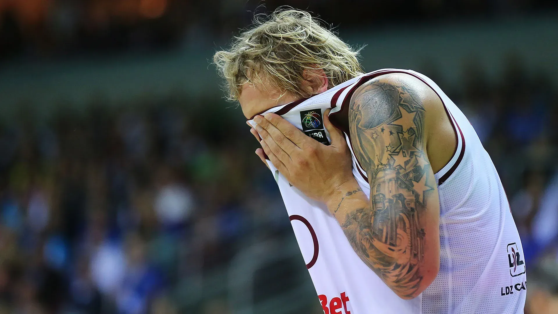 Ala piccola, Janis Timma era alto 203 centimetri
