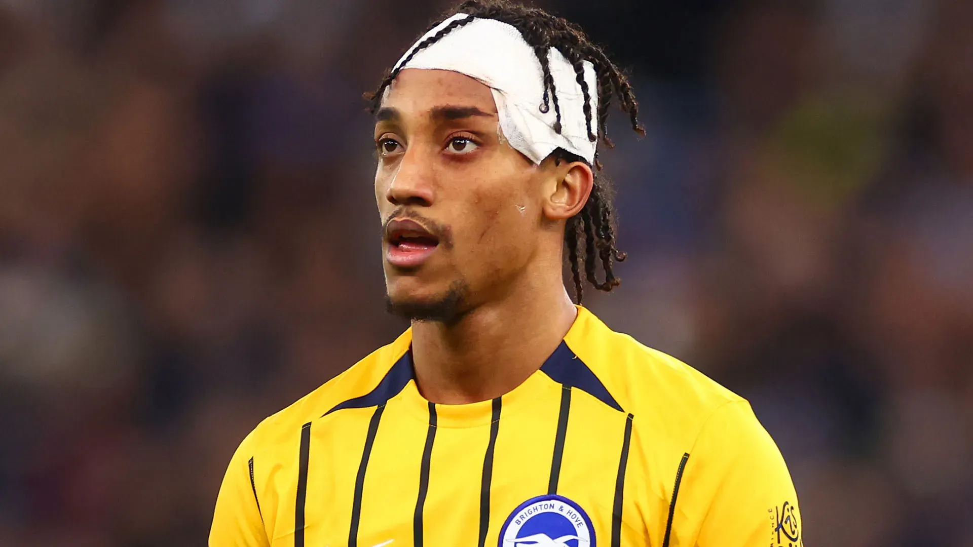 Joao Pedro si è poi rivelato decisivo nel corso della partita
