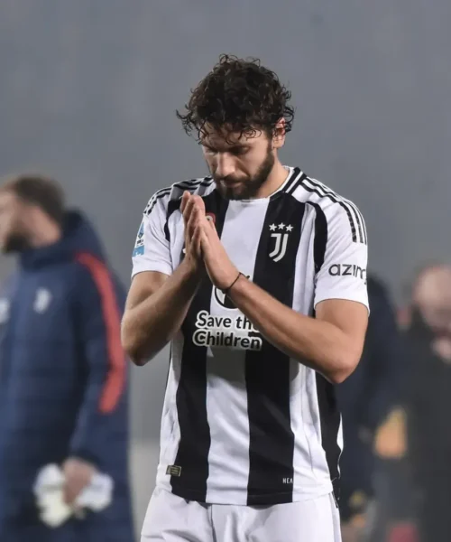 La Juventus soffre di un’acuta forma di pareggite