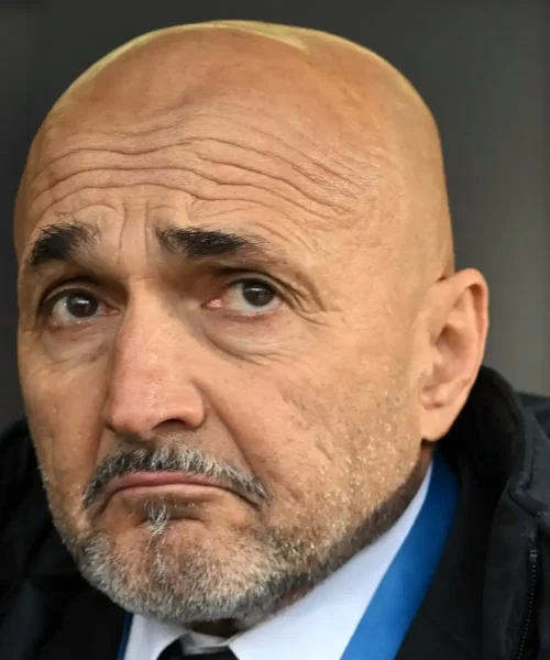Norvegia-Italia: Luciano Spalletti nei guai, arriva un’altra defezione