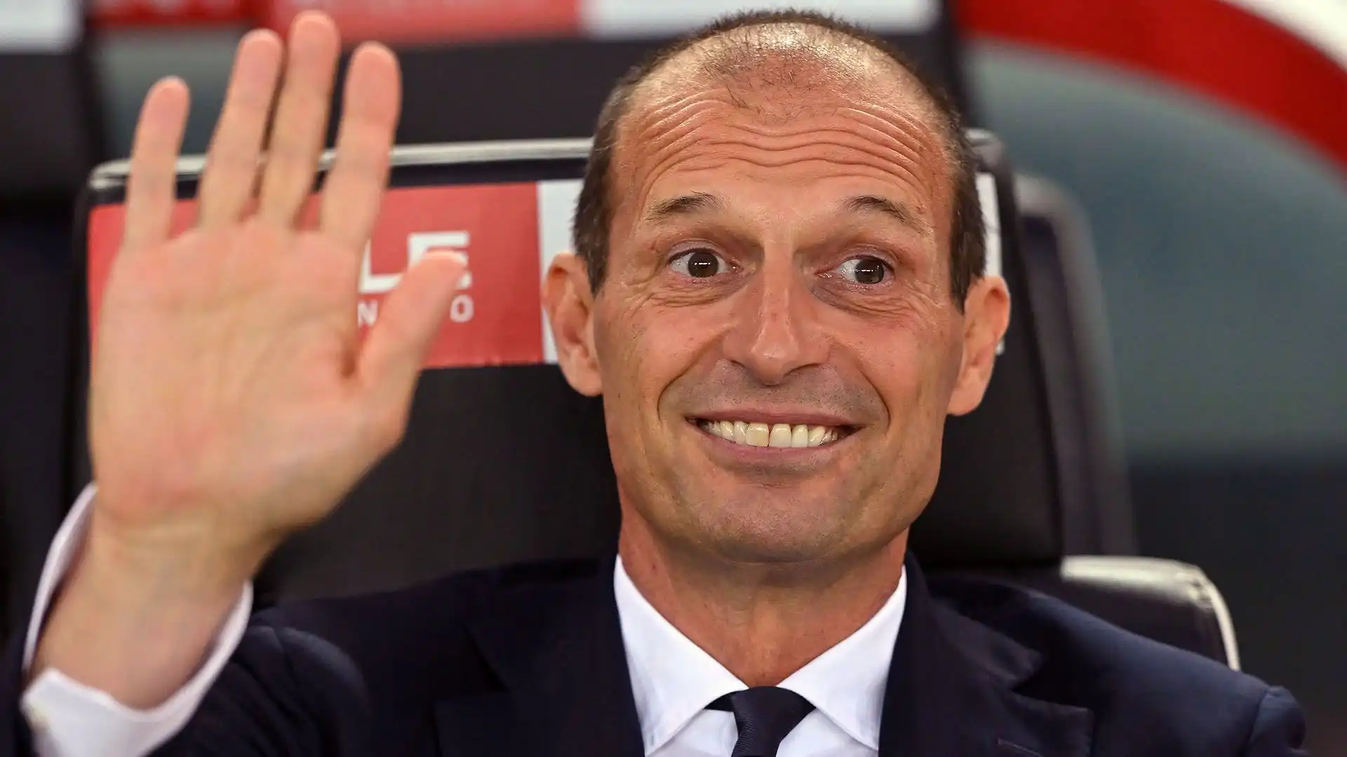 Milan: subito 5 grandi acquisti se torna Massimiliano Allegri