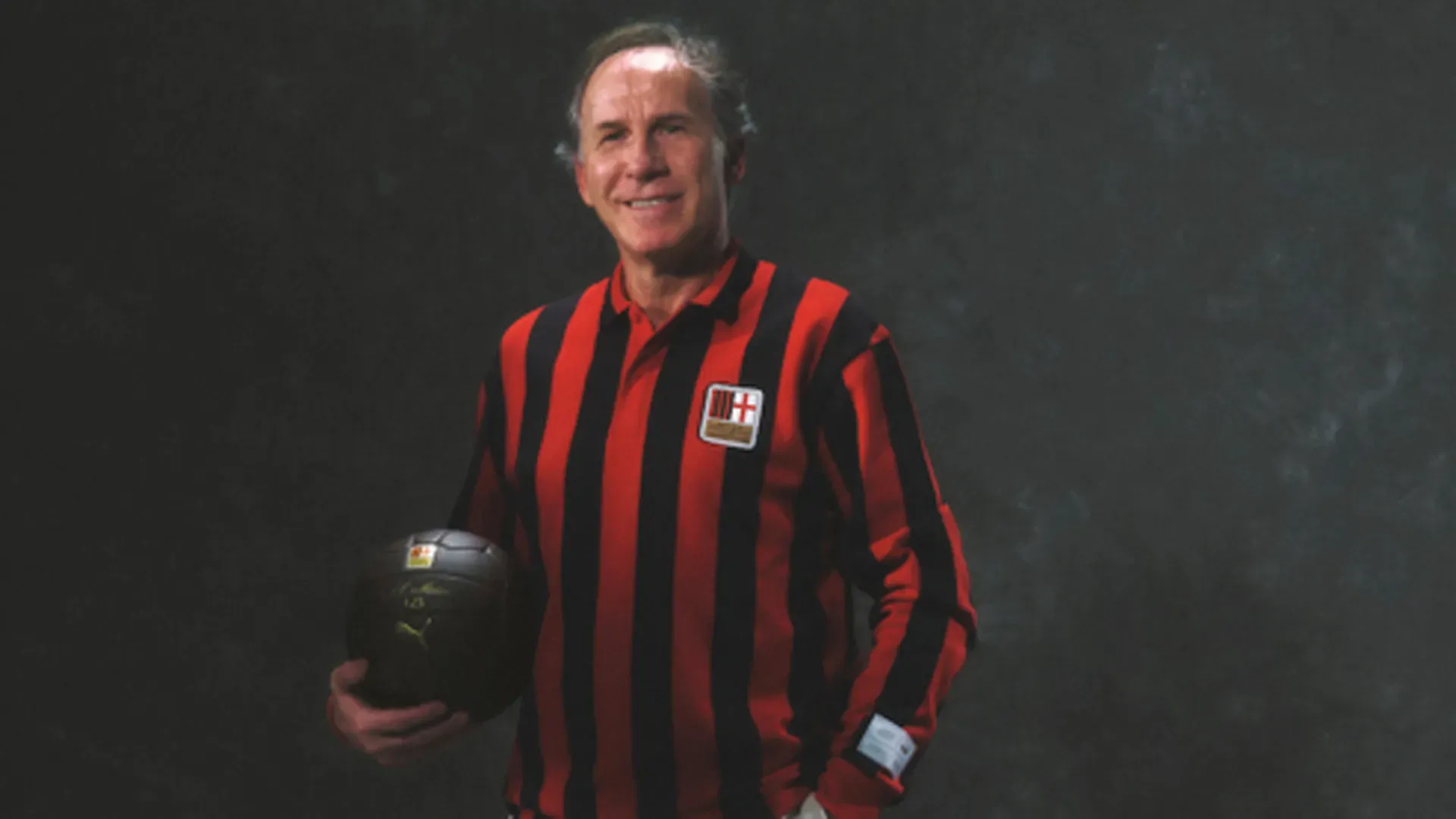 La 125th Anniversary Capsule Collection comprende l'Authentic Player Jersey, la Goalkeeper Jersey, la Retro Football e una Retro Style Jersey in edizione limitata
