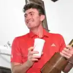 Il PGA Tour Rookie Of The Year 2024 è Nick Dunlap