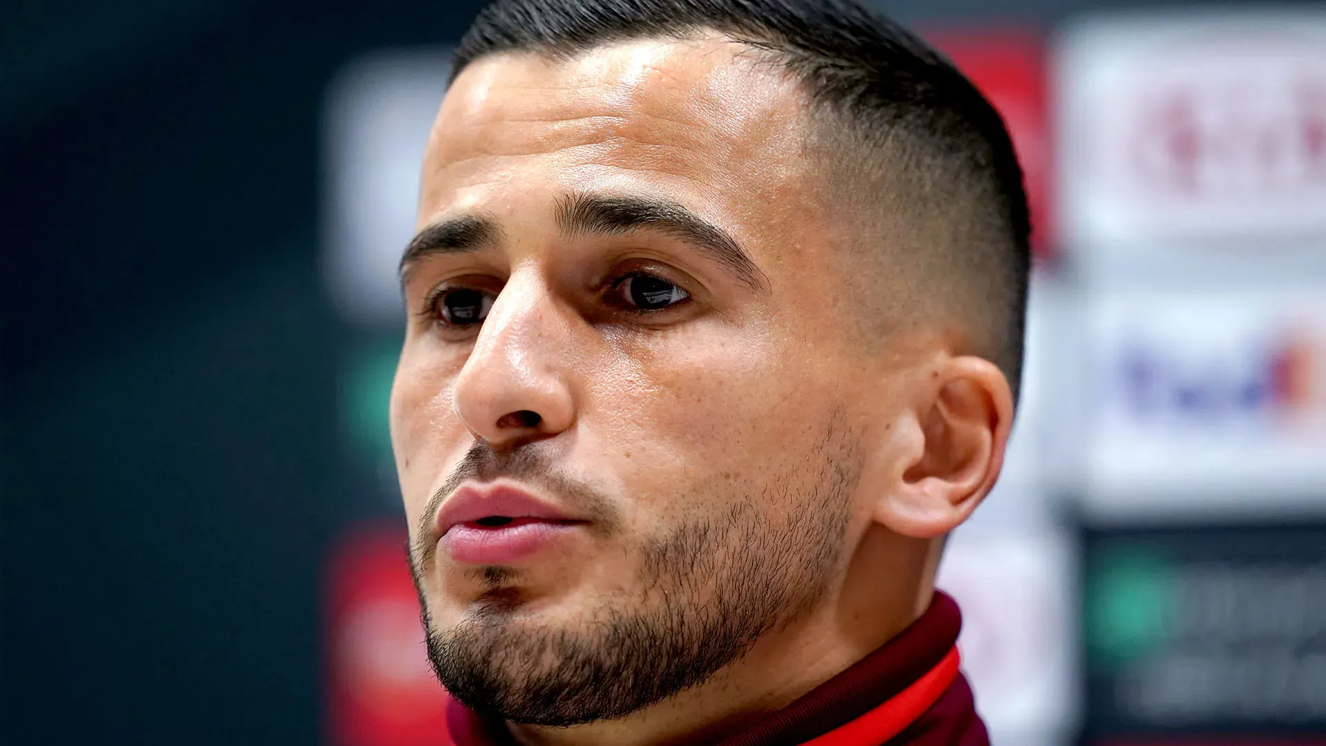 Omar Elabdellaoui ha rischiato tantissimo nel 2020
