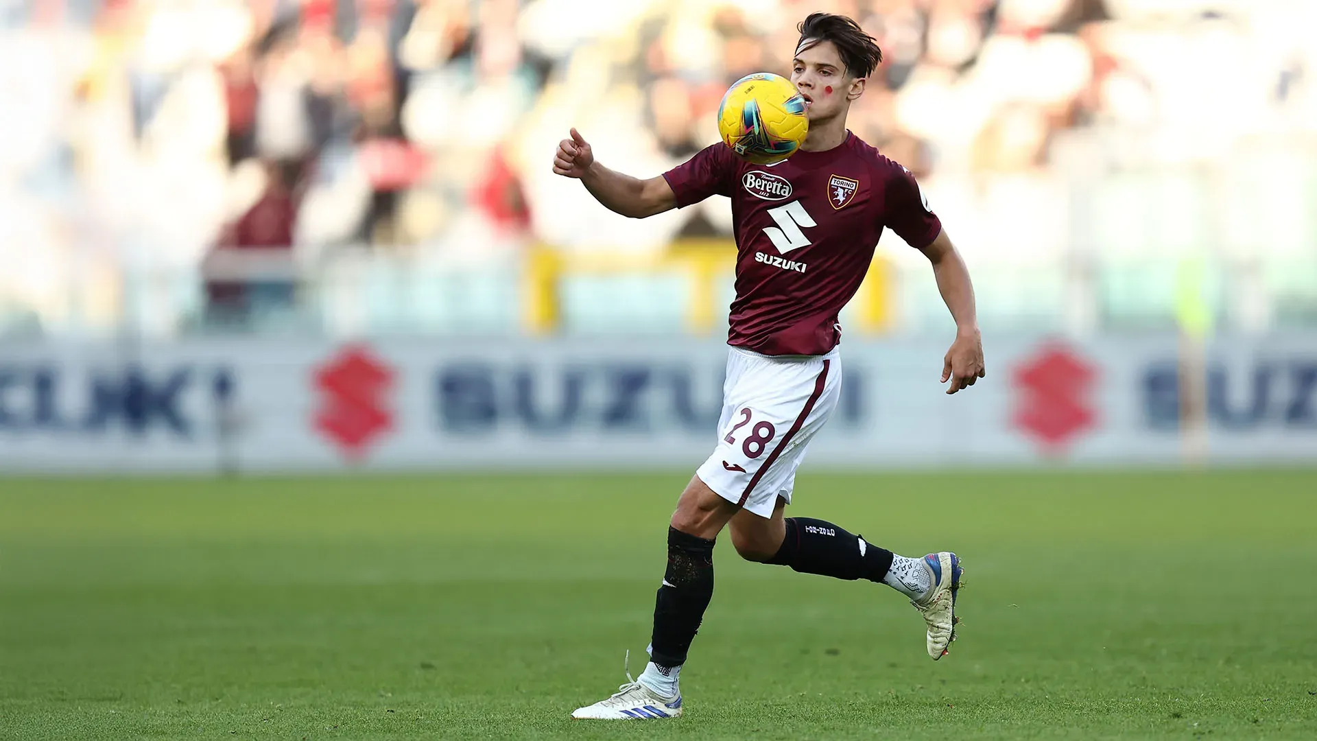 Il grande sogno rossonero è Samuele Ricci del Torino. Costa molto ma la scadenza di contratto nel 2026 potrebbe far scendere il prezzo
