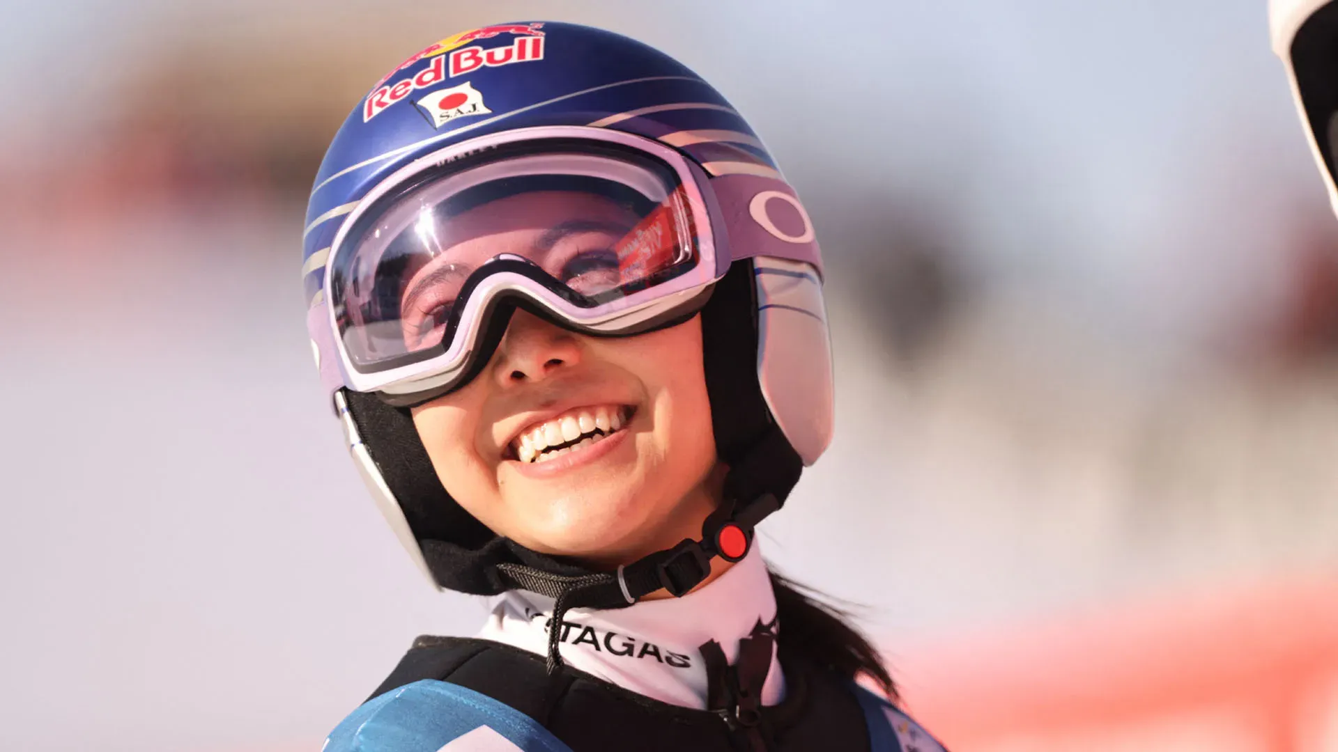 Nel corso della sua carriera ha vinto 4 Coppe del Mondo, 1 medaglia olimpica e 7 iridate
