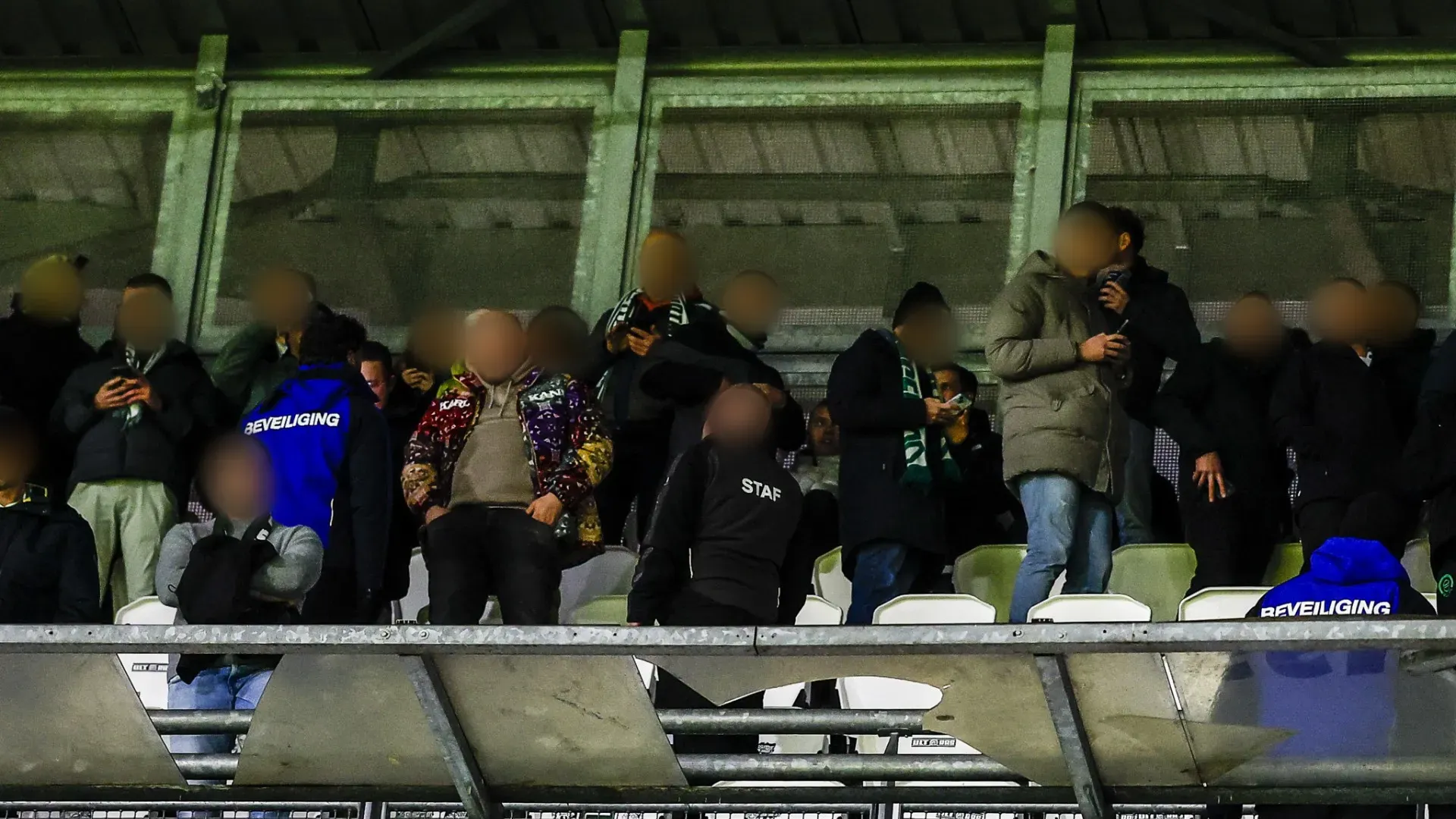 Bisognerà capire quando recuperare gli ultimi 10 minuti di partita

