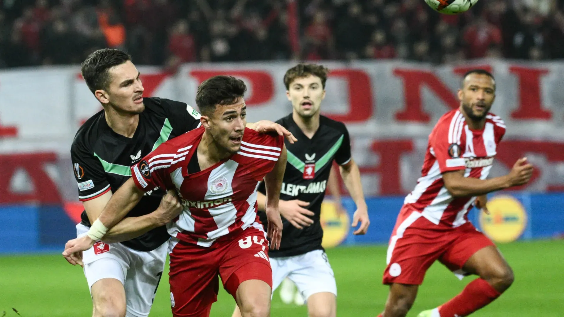 Juventus, Manchester United e ora anche Bayern Monaco: Kostoulas piace a tutti
