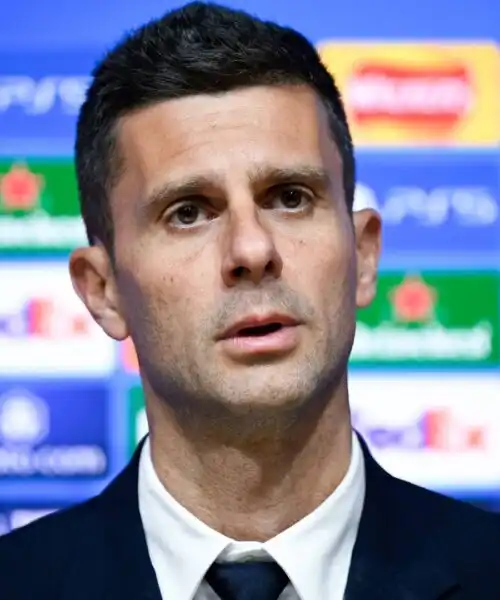 Thiago Motta lo scarica: deve andare via a gennaio