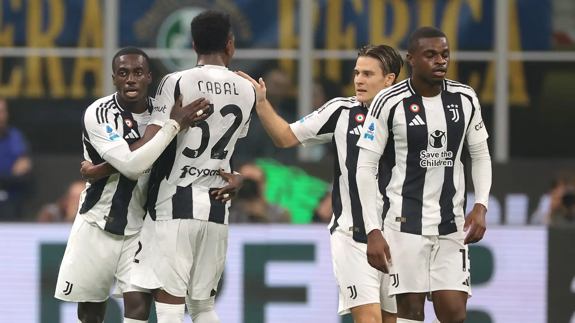La stella lascia subito la Juventus, il suo futuro è in Francia. Immagini
