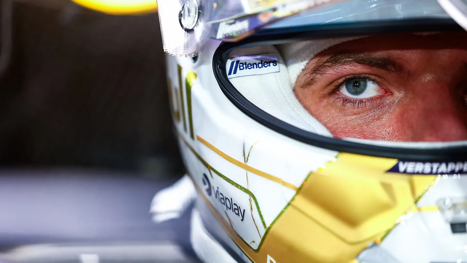 L'ex pilota esclude Max Verstappen dalla battaglia per il Mondiale 2025