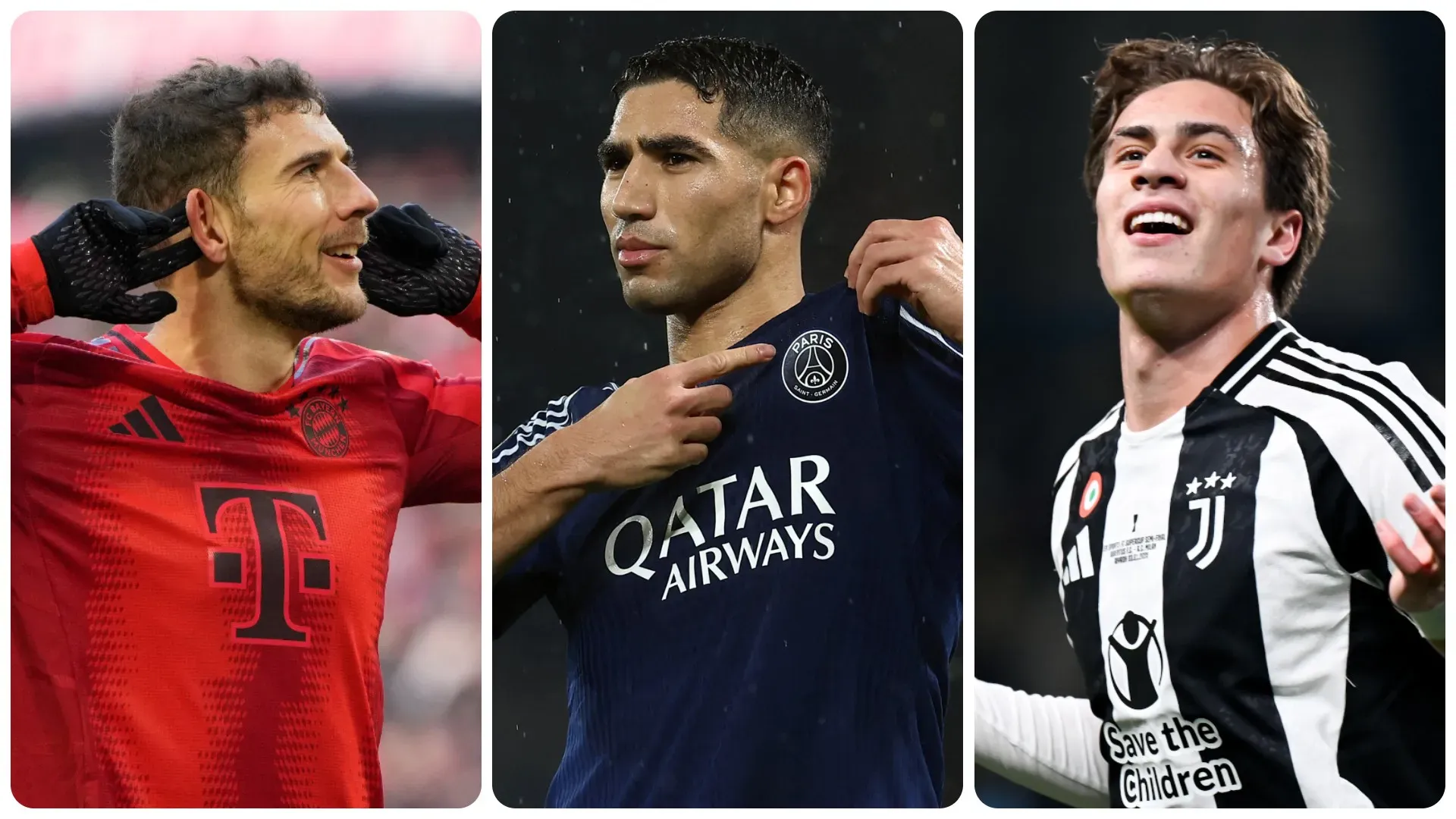 Top 20 dei club che hanno fatturato di più (fonte: Deloitte Football Money League 2025)
