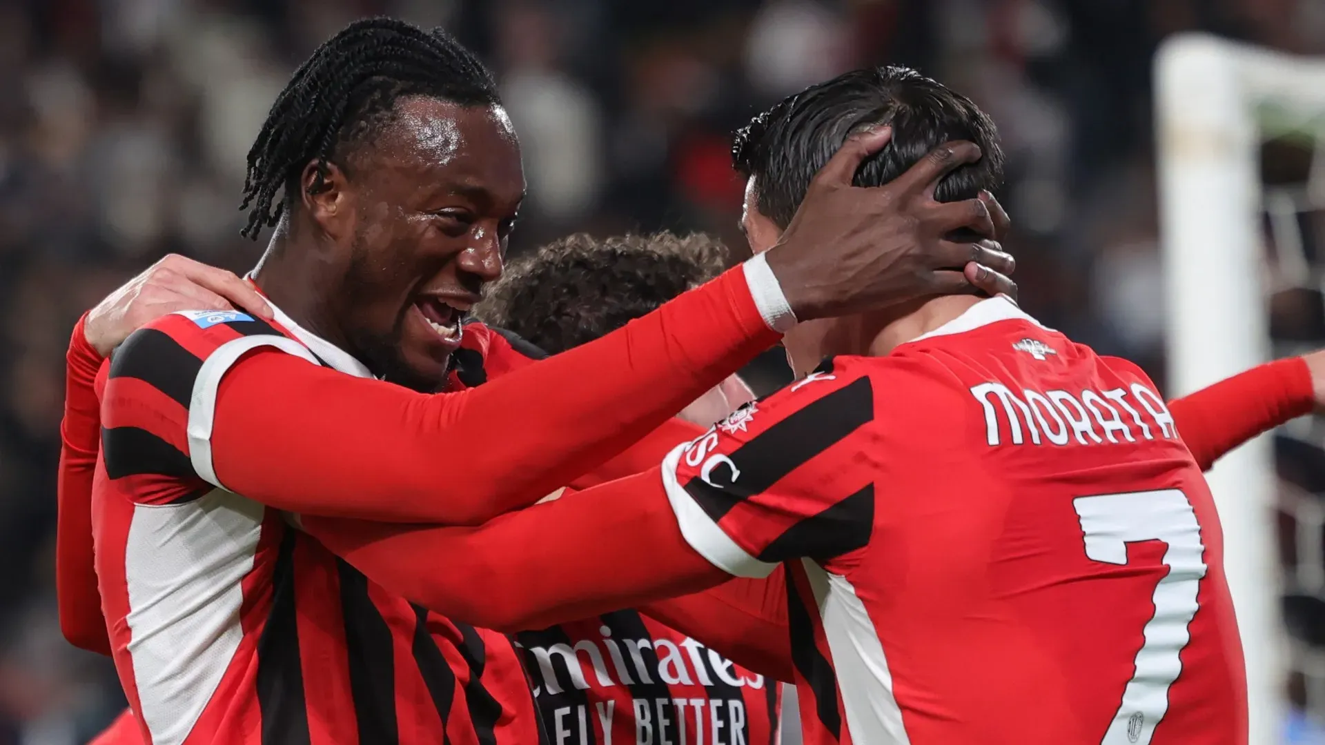 13- Il Milan 397,6 mln €
