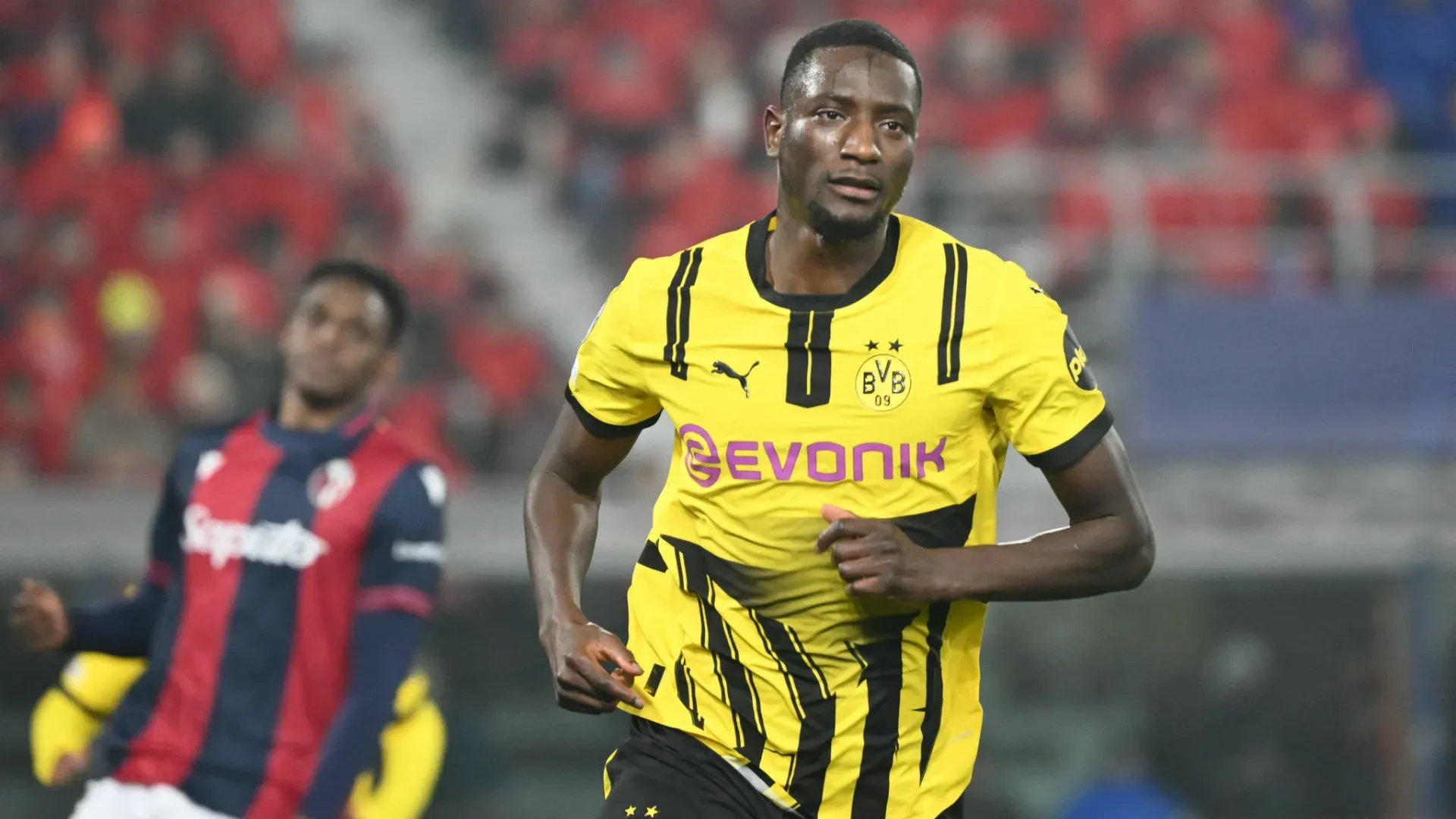 11- Il Borussia Dortmund 513,7 mln €

