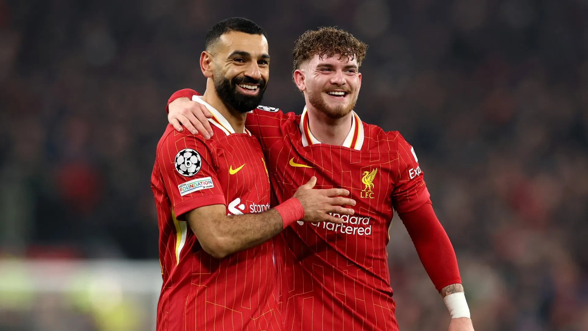 8- Liverpool a quota 714,7 mln €
