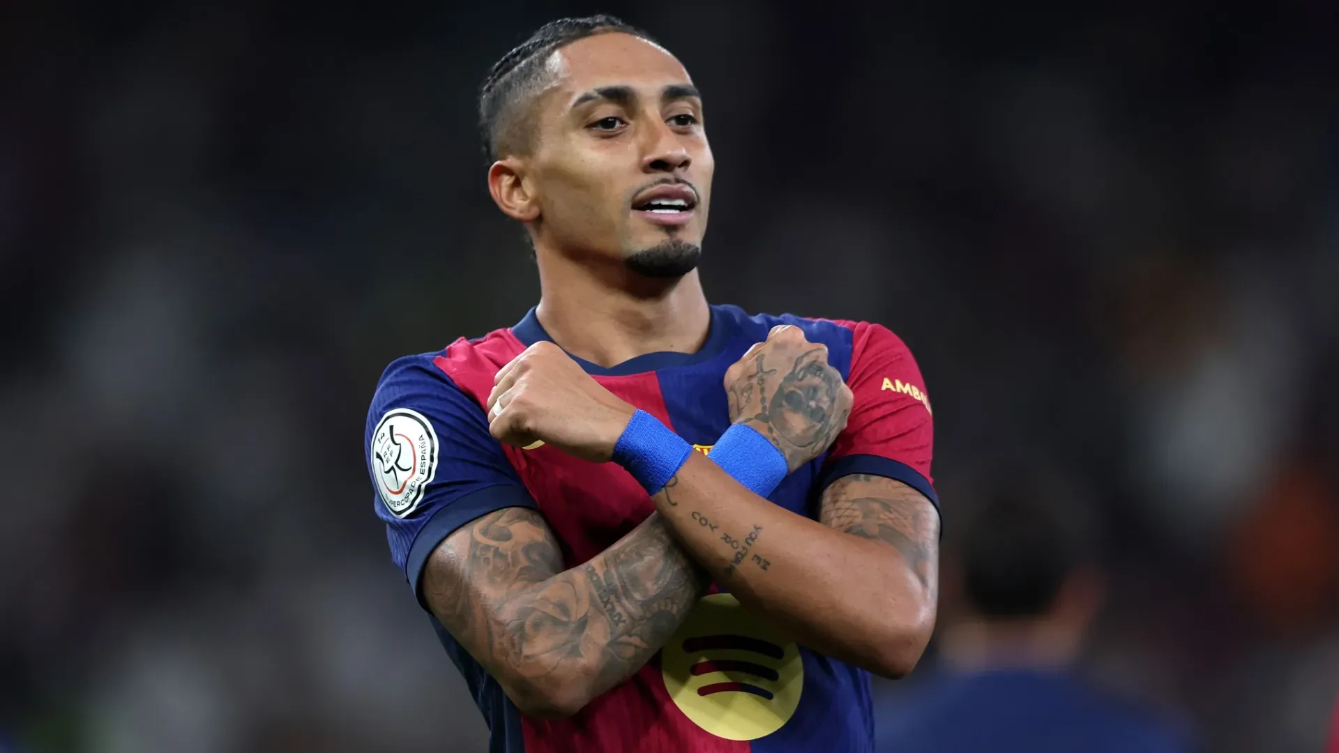 6- Sesto il Barcellona con 760,3 mln €
