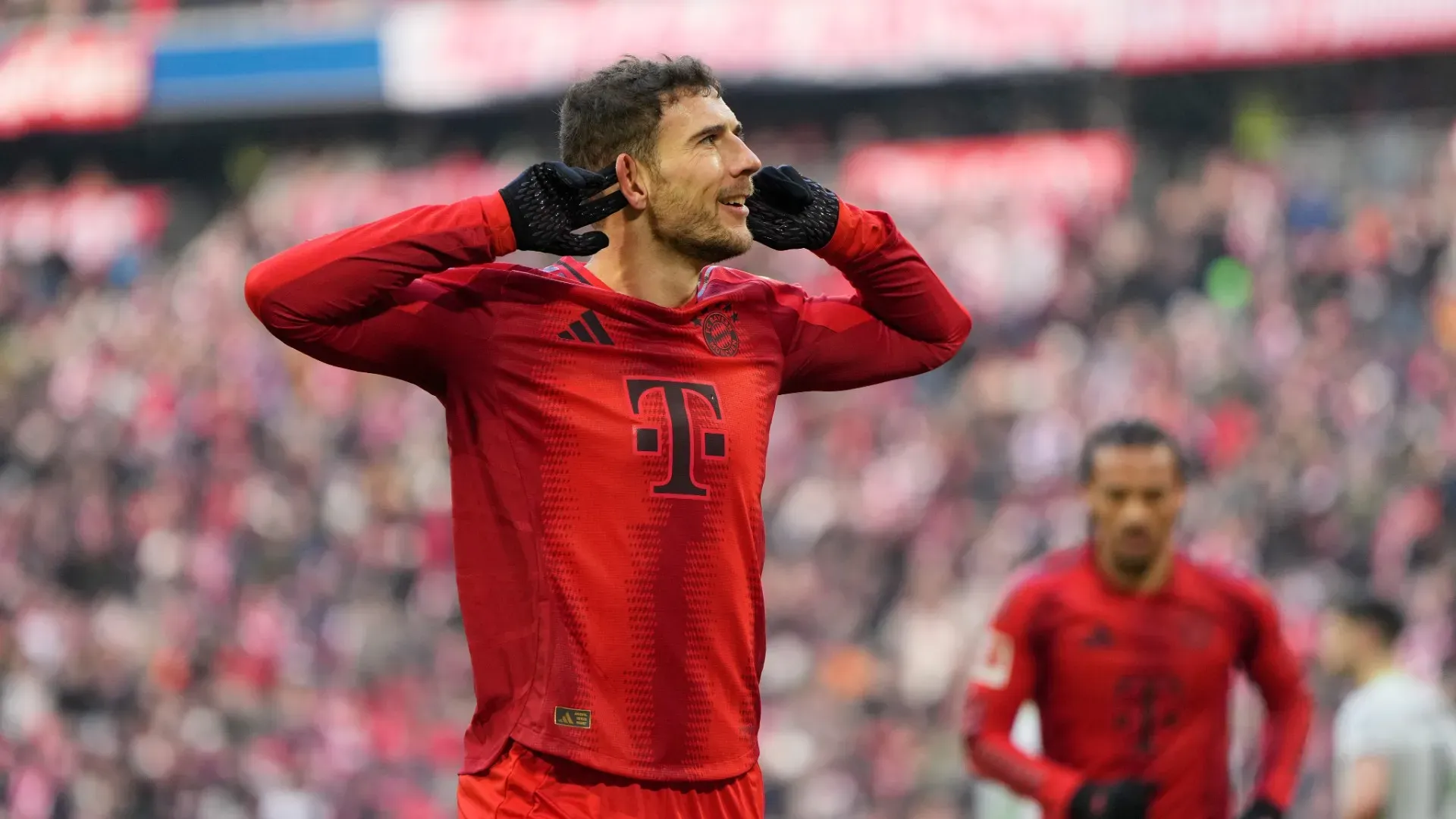 5- 765,4 mln € di fatturato per il Bayern Monaco
