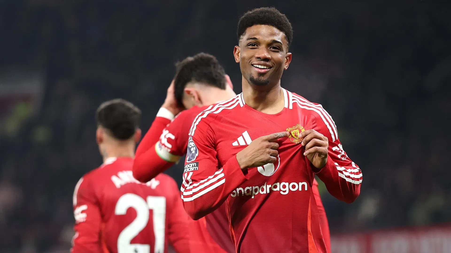 4- Il Manchester United ha fatturato 770,6 mln €
