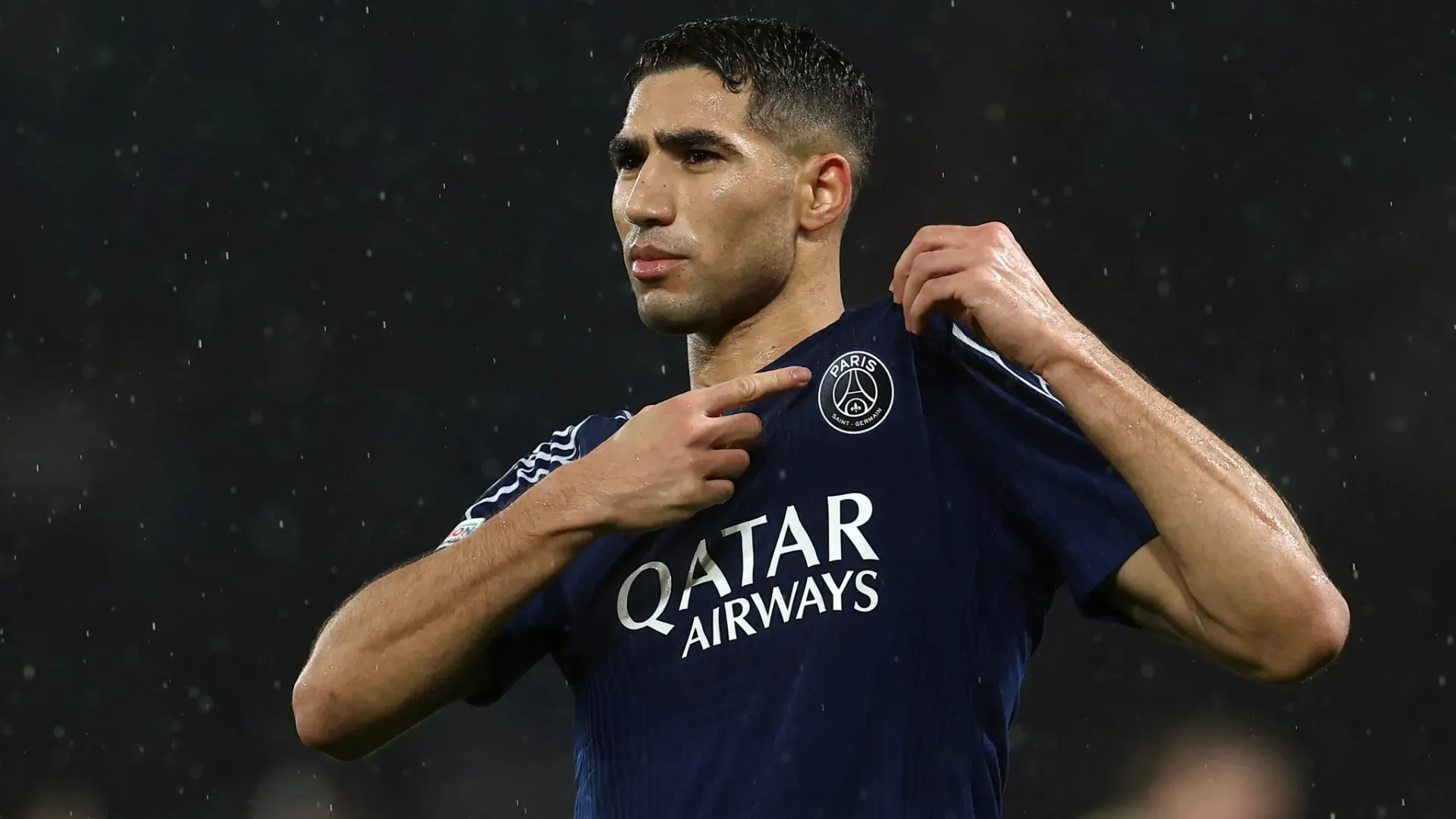 3- 805,9 mln € per il Paris Saint Germain
