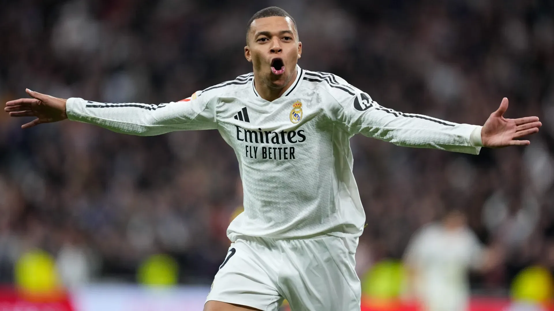 1- Primato assoluto per il Real Madrid con 1'045,5 miliardi €
