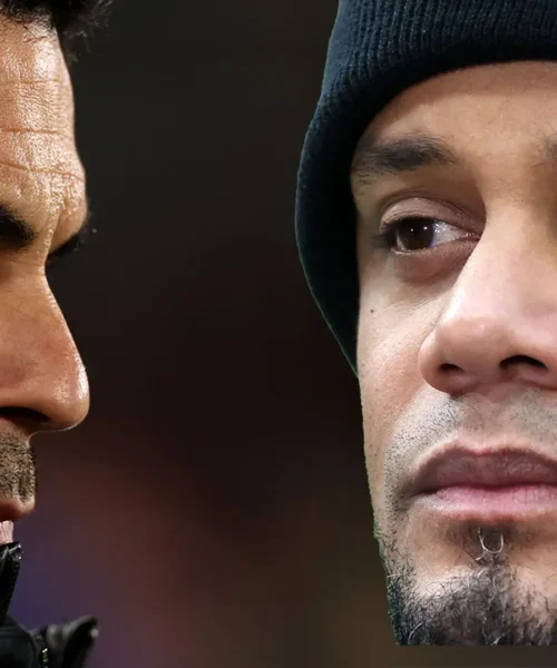 Bayern Monaco: due affari in corso con l’Arsenal. Le foto