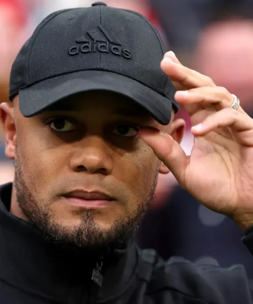 Bayern Monaco addio? La stella se ne va e potrebbe non ritornare