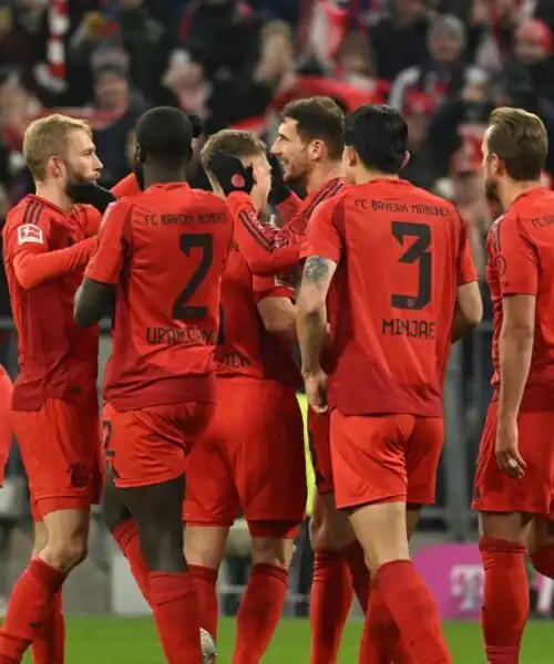La stella si è arresa: lascerà il Bayern Monaco. Le foto