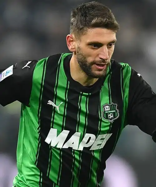 Serie B 2024-2025: Sassuolo-Catanzaro, le probabili formazioni