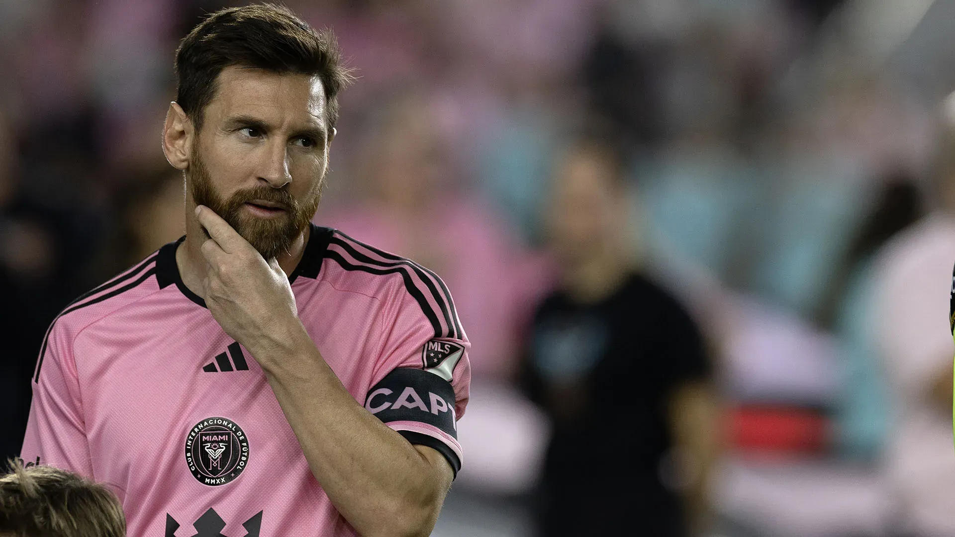 9- 37 anni e non sentirli: Lionel Messi sta illuminando gli Stati Uniti
