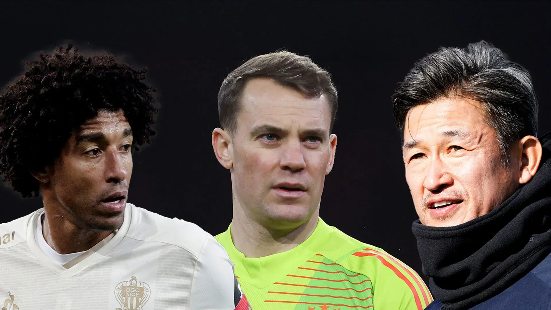 I 10 giocatori più anziani più preziosi al mondo: foto (fonte: Transfermarkt)
