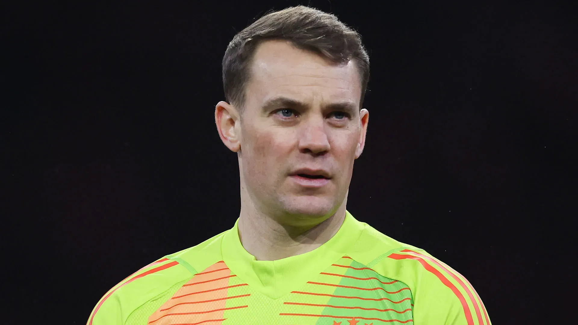 8- A breve dovrebbe rinnovare con il Bayern Monaco: ecco Manuel Neuer (38 anni)
