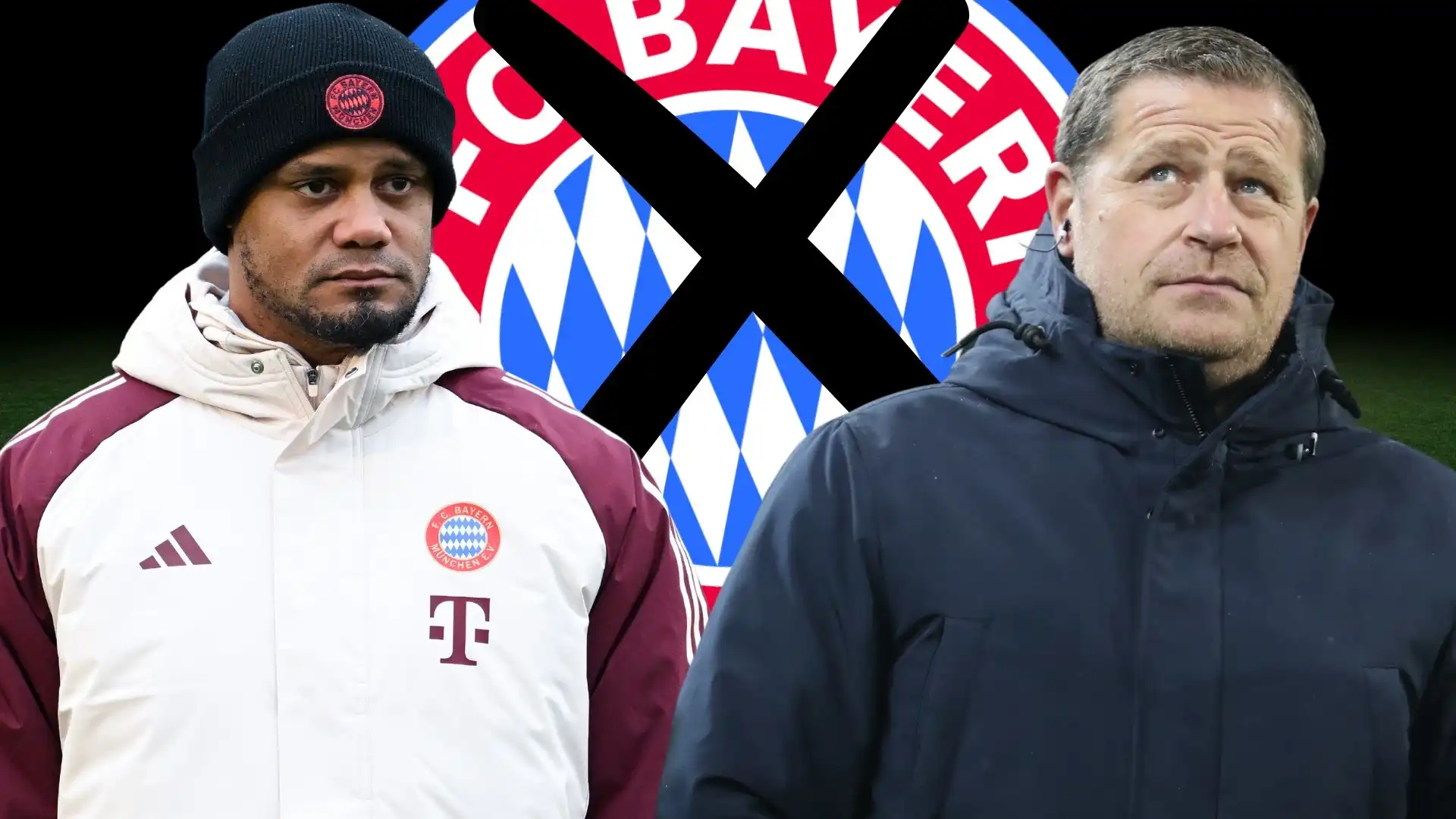 L'attaccante rifiuta il Bayern Monaco e lascia la Germania
