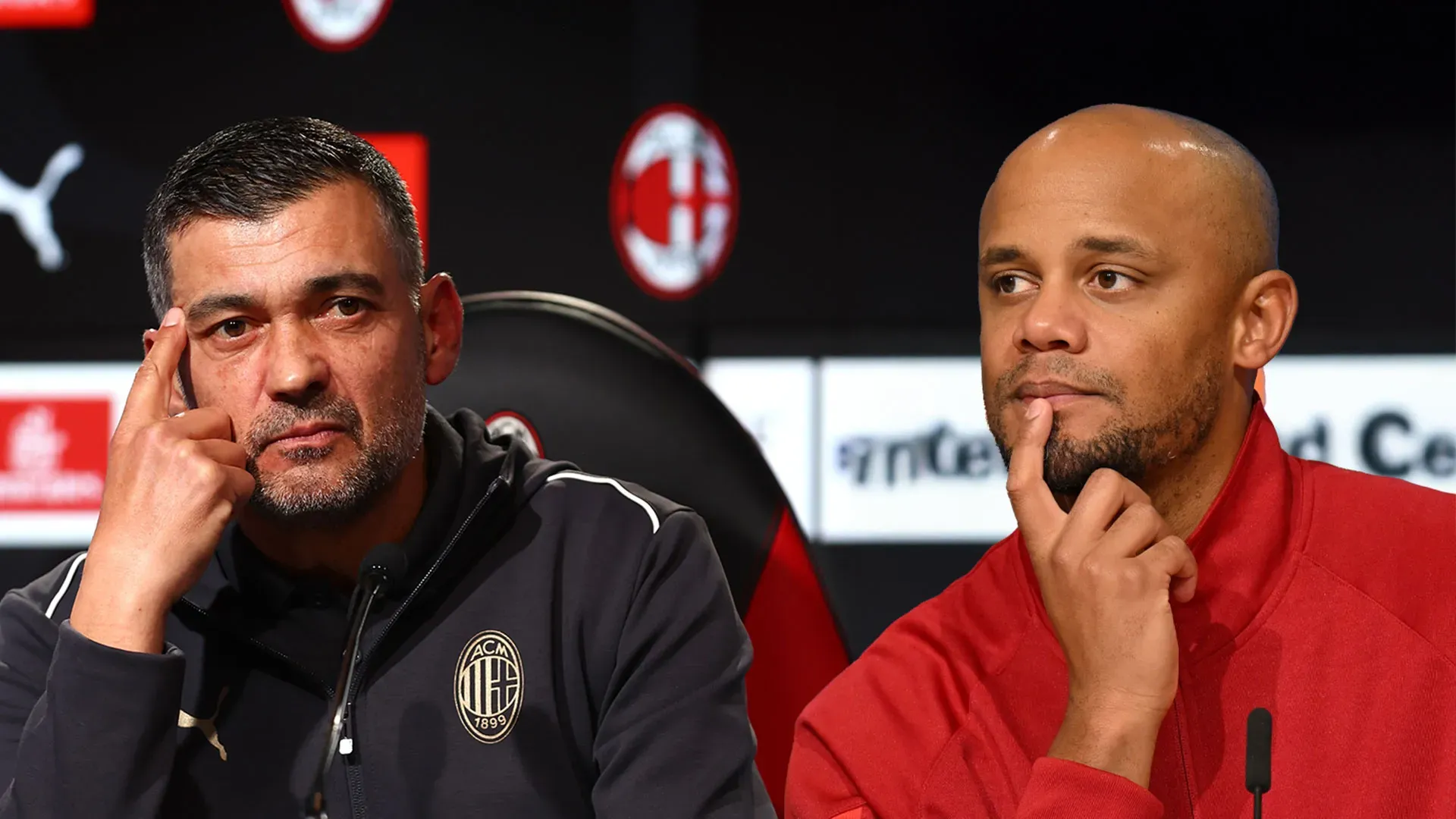 Trattativa a rischio per il Bayern Monaco, tutta colpa del Milan
