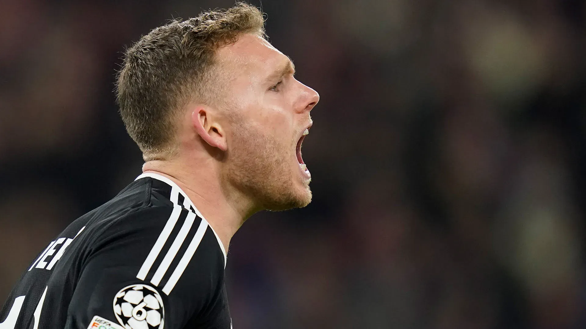 Max Eberl chiede circa 8 milioni di euro per la cessione del portiere israeliano
