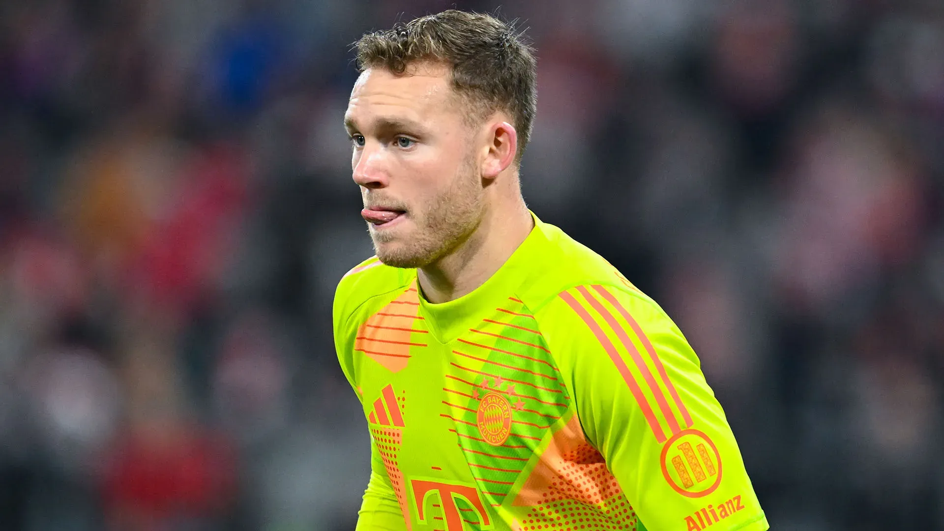 Il campione non è riuscito a convincere come alternativa di Manuel Neuer e il club sta cercando una soluzione
