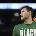 Danilo Gallinari manda un messaggio alle pretendenti