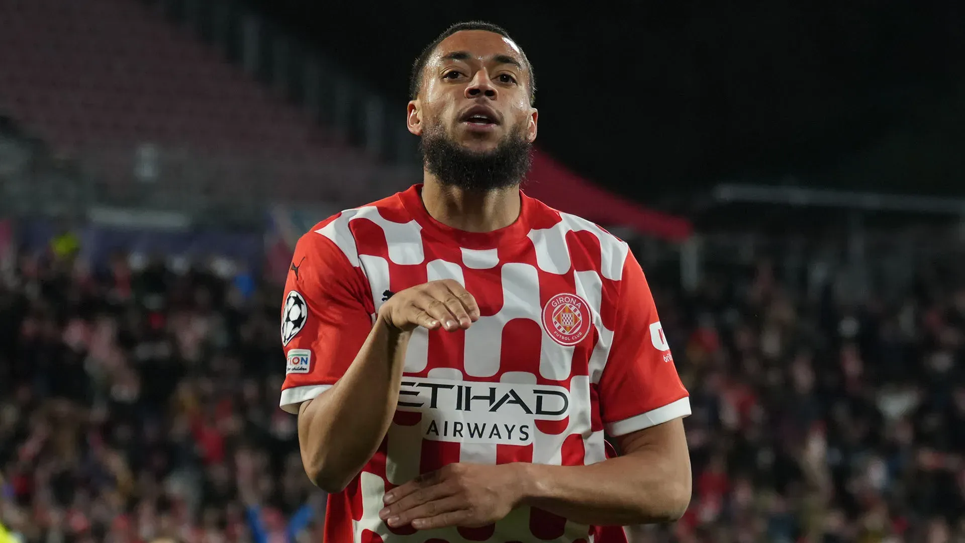 La scorsa estate il Villarreal l'ha ceduto in prestito al Girona
