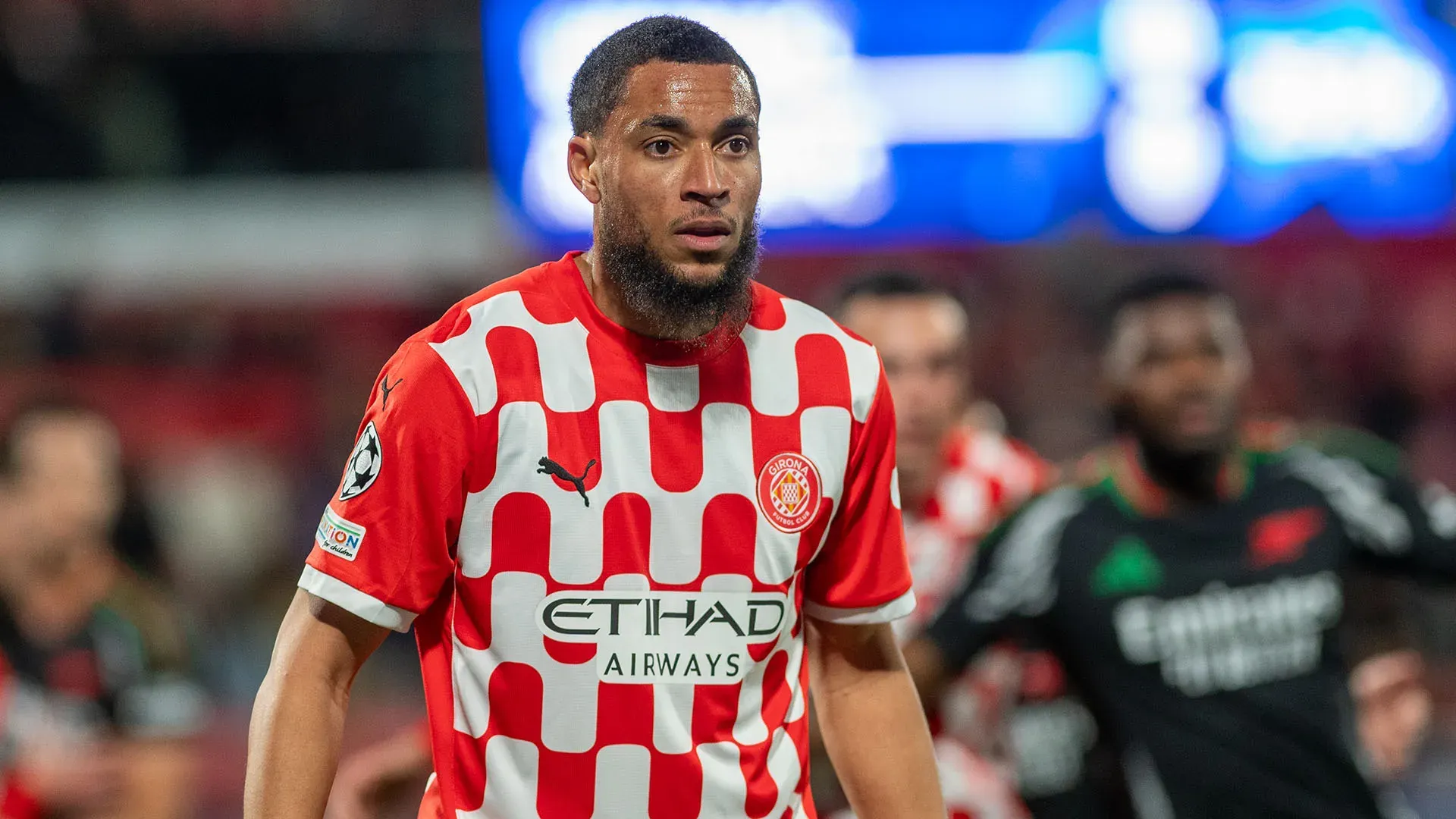 Arnaut Danjuma spegne 28 candeline oggi
