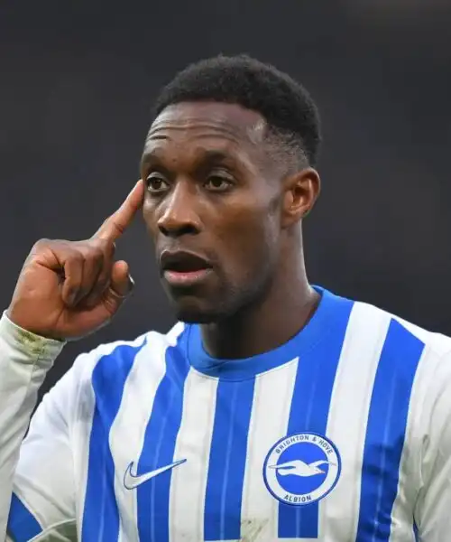 Premier League 2024-2025: Brighton-Everton, le probabili formazioni